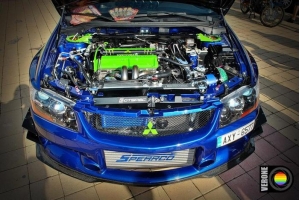 Intercooler